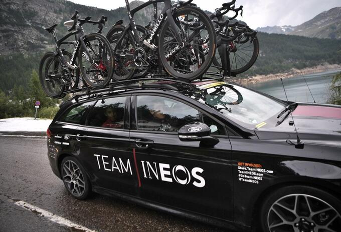 Ineos Ineos