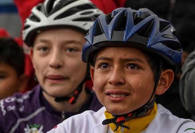 Julian Gómez de Egan Bernal.