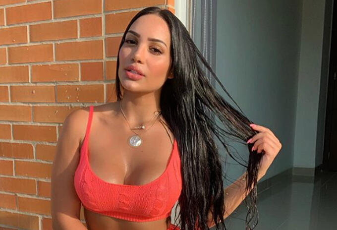 Andrea Valdiri