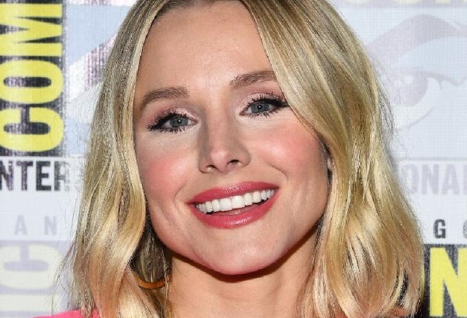 Kristen Bell