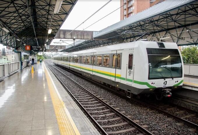 Metro de Medellín