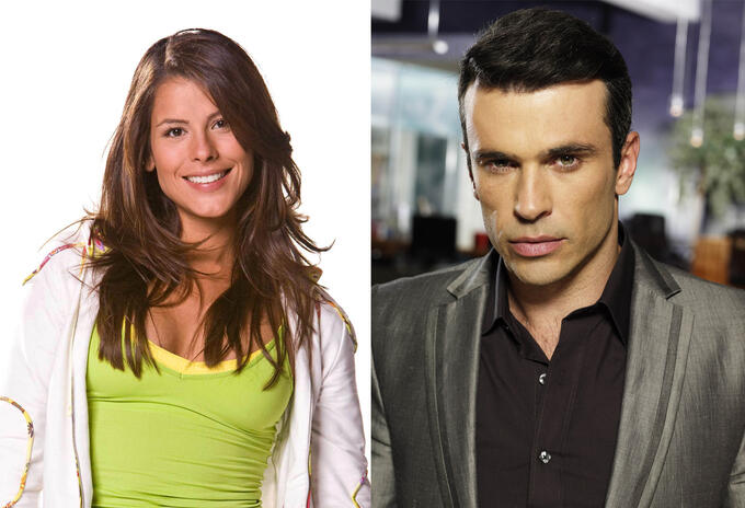 El actor habló de parte sentimental y del significado que tiene su hijo.