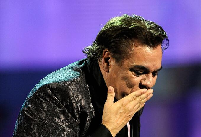 Juan Gabriel