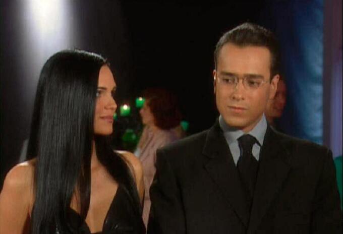 Alejandra Sing, Betty la fea Alejandra Sing, Betty la fea