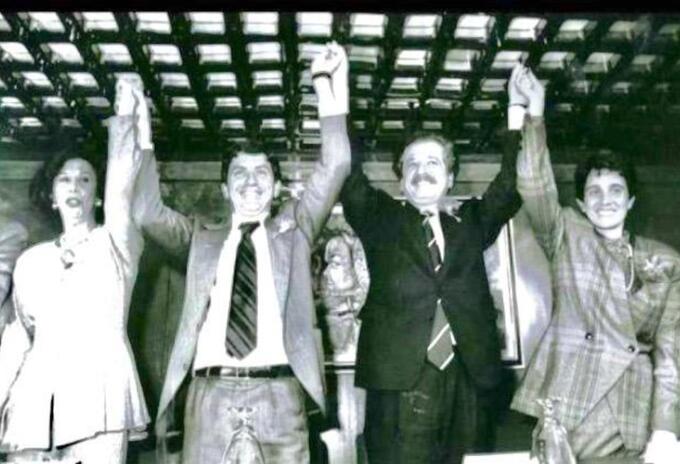 César Gaviria y Galán César Gaviria y Galán