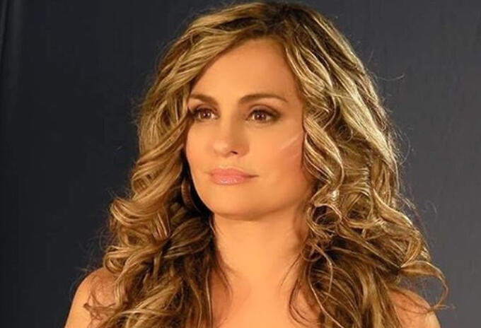 Aura Cristina Geithner