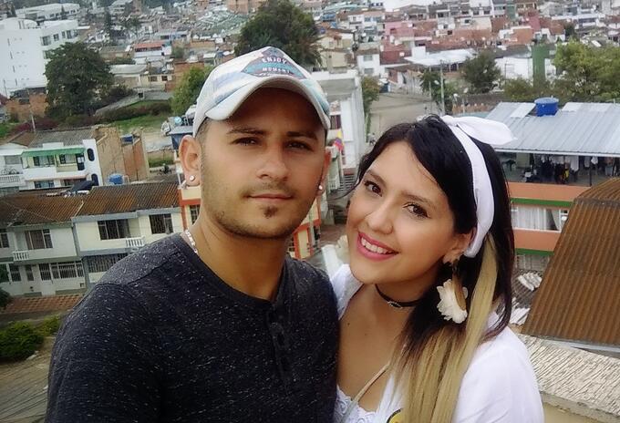 Richard Muñoz Cardona