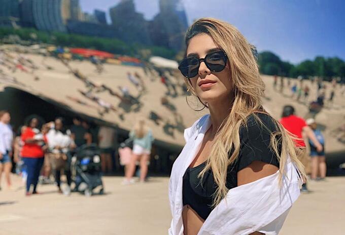 Daniela Ospina