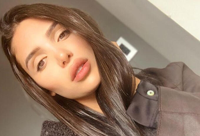 Mara cifuentes