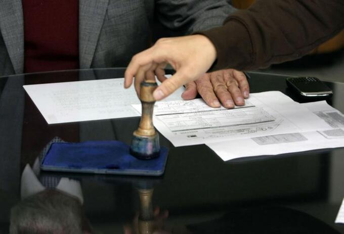 Registro Civil