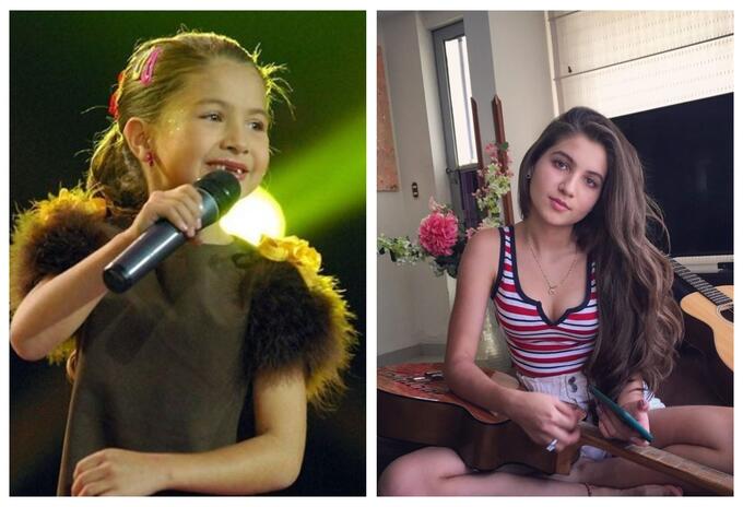 Shaira