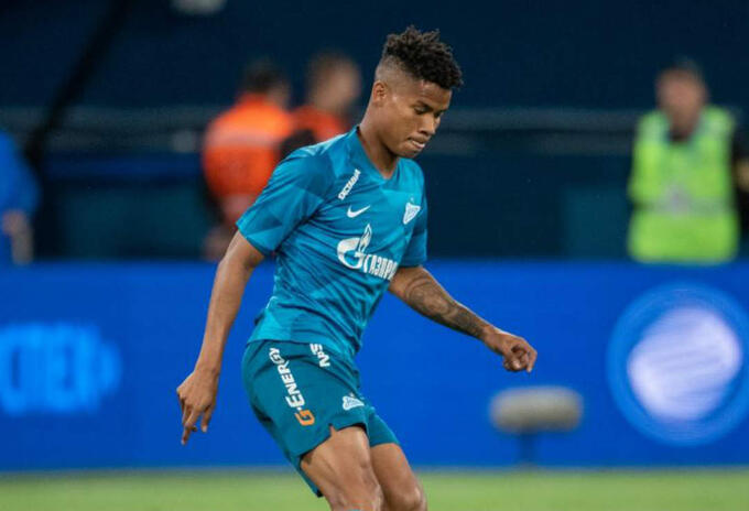 Wilmar Barrios