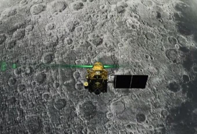 Sonda lunar