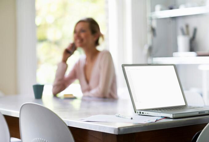 Teletrabajo - Trabajo - Horarios flexibles