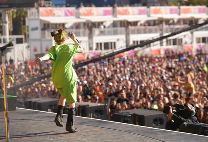 Billie Eilish Billie Eilish