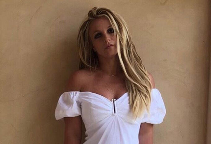 Britney Spears