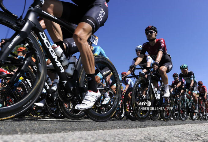 Vuelta a España 2019 Vuelta a España 2019