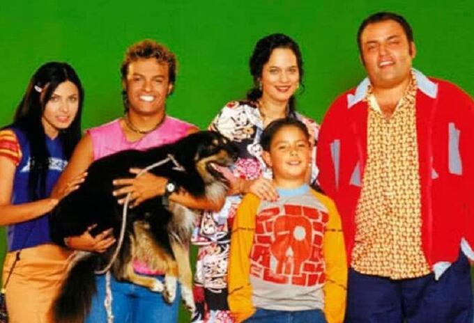 Los Reyes