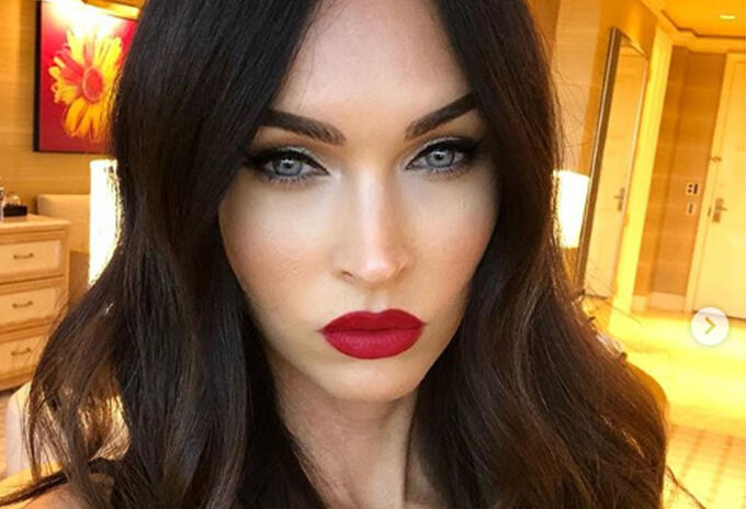 Megan Fox