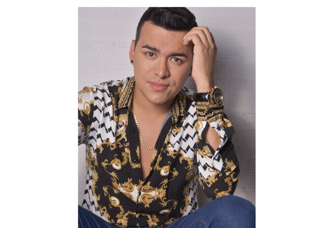 Yeison Jiménez, el aventurero de la música popular.