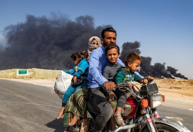 Siria