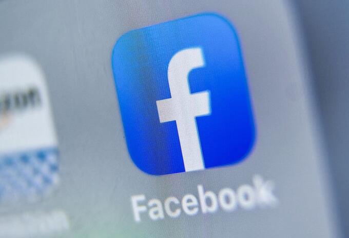 Facebook Facebook