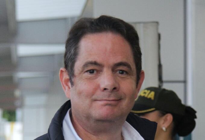 Germán Vargas Lleras Germán Vargas Lleras