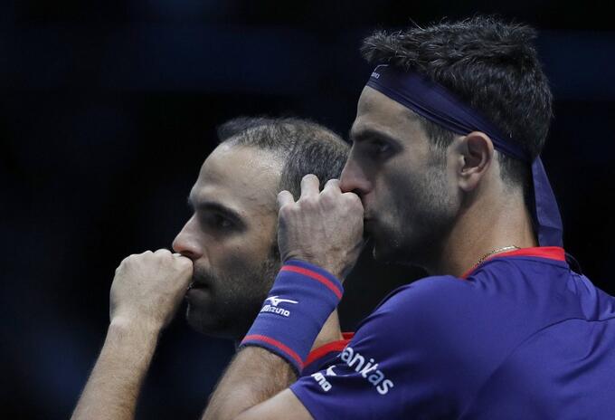 Cabal y Farah