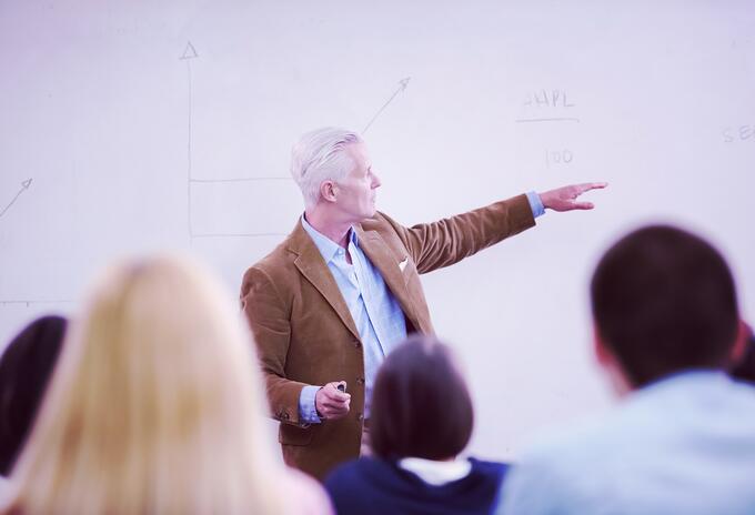 Profesor Profesor