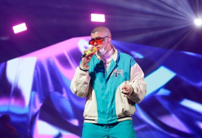 Bad Bunny