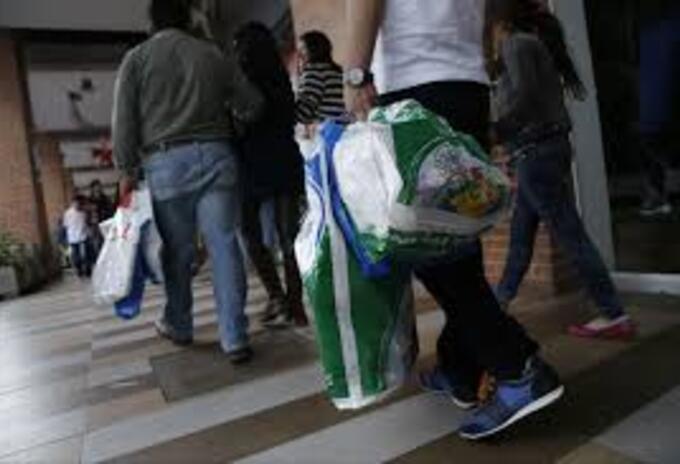 Compras Navidad