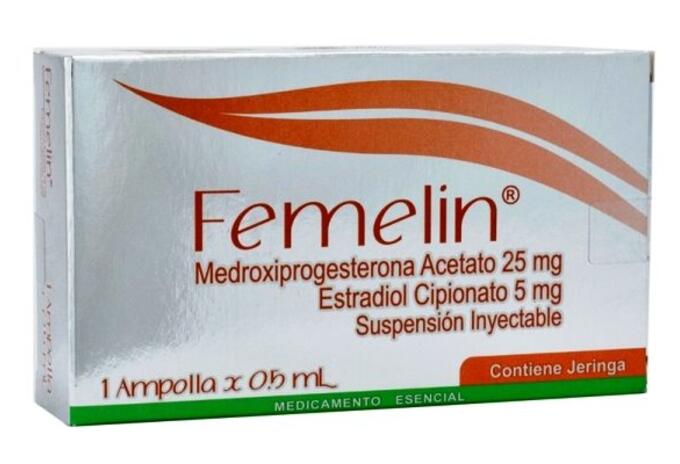 Femelin Femelin