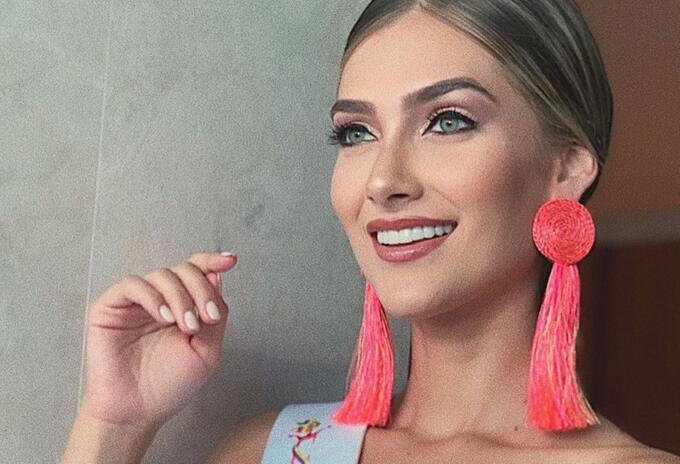 María Fernanda Aristizabal