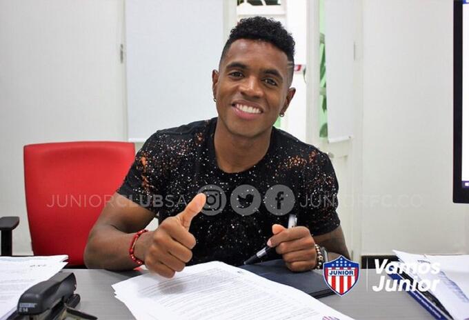 Fabián Viáfara Fabián Viáfara