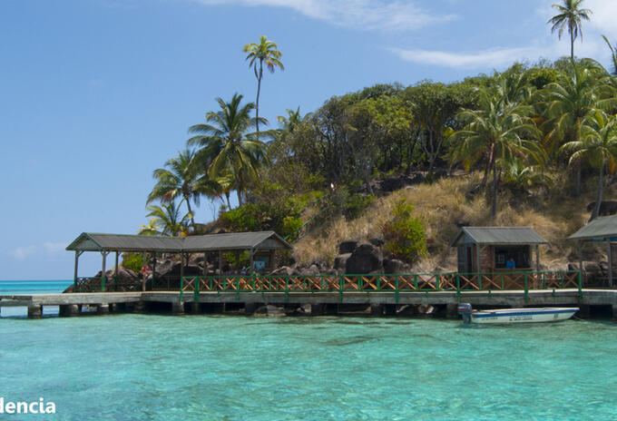 Providencia destino recomendado Isla de Providencia