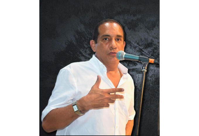 Rafael Manjarrés Rafael Manjarrés
