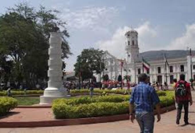 Municipio de Ocaña