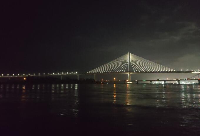 Puente Pumarejo, Barranquilla