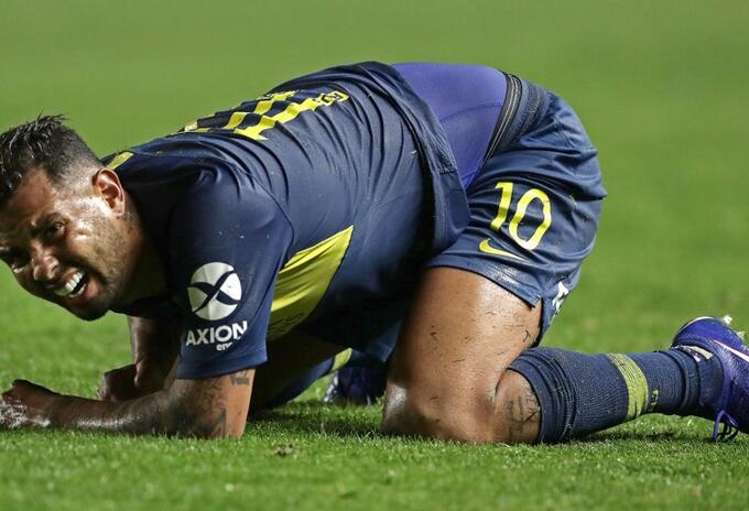 Edwin Cardona, Boca Juniors