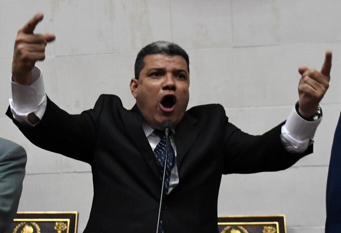 Luis Parra