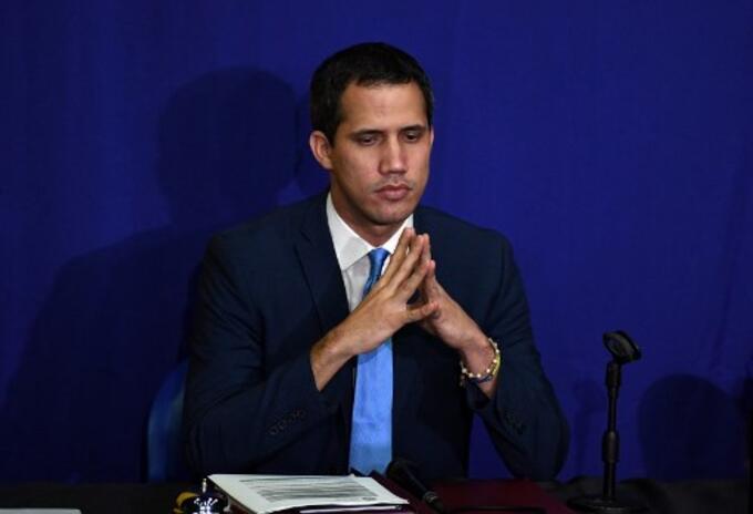 Juan Guaido