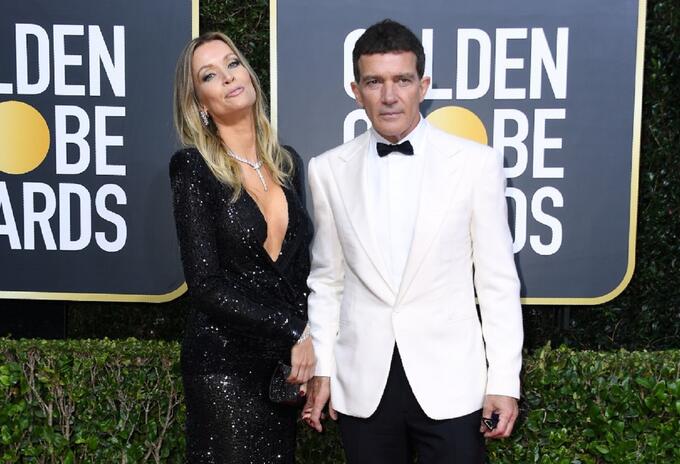 Antonio Banderas