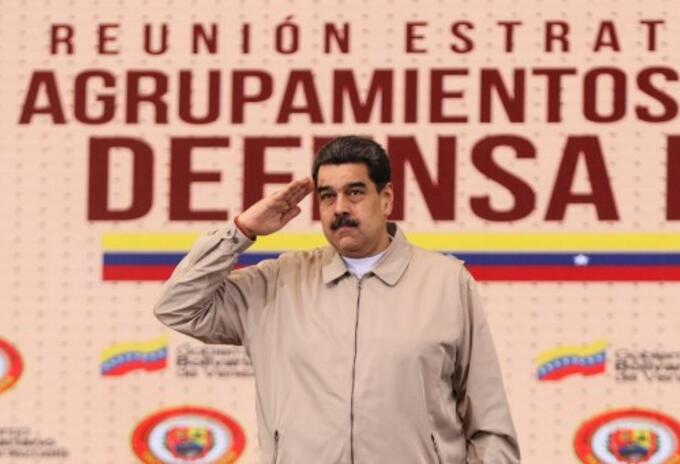 Nicolás Maduro Nicolás Maduro