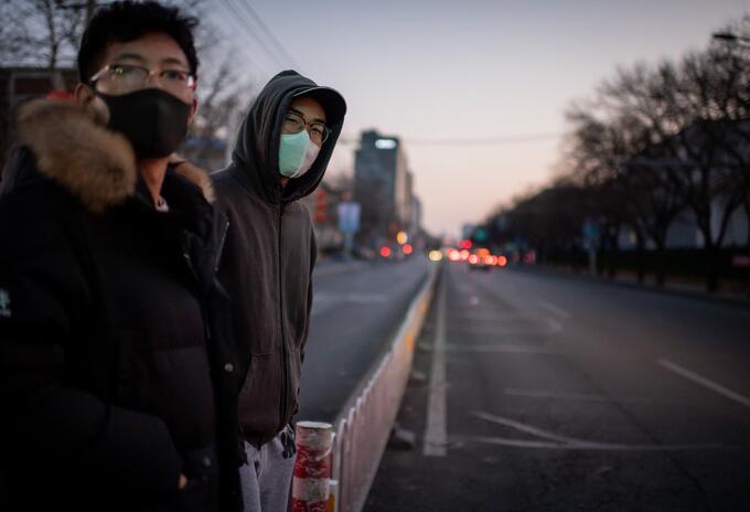 Wuhan