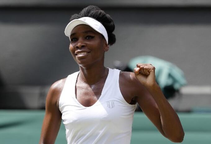 Venus Williams
