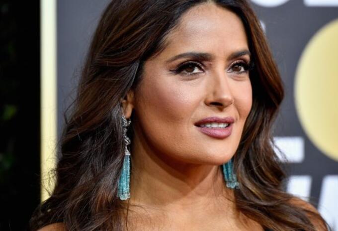 Salma Hayek