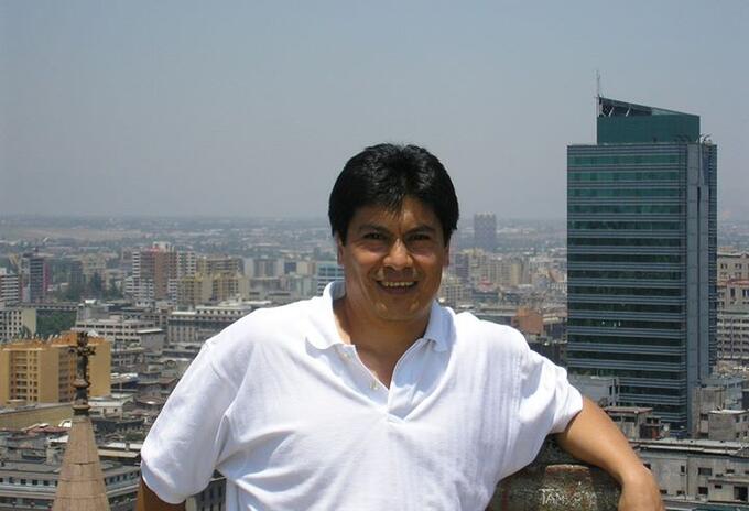 Familiares del comunicador están en conversaciones para determinar si hacen la repatriación del cuerpo hacia Cali.
