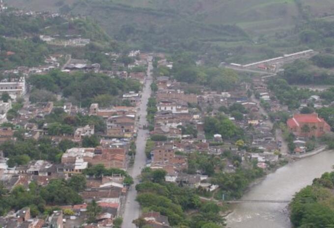 Dabeiba, Antioquia