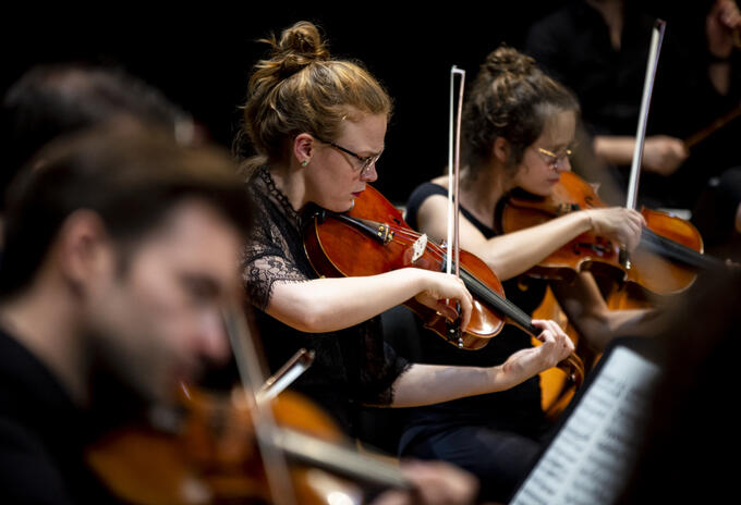 Festival de Música
