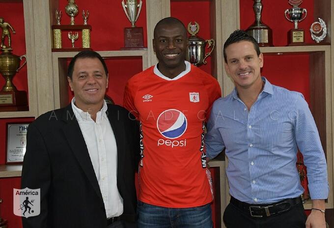 Adrián Ramos Adrián Ramos